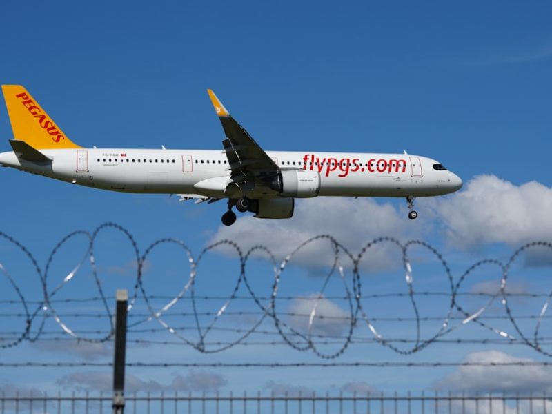 Pegasus 9 Euro Kampanyaları: Fırsatları Yakalama Rehberi