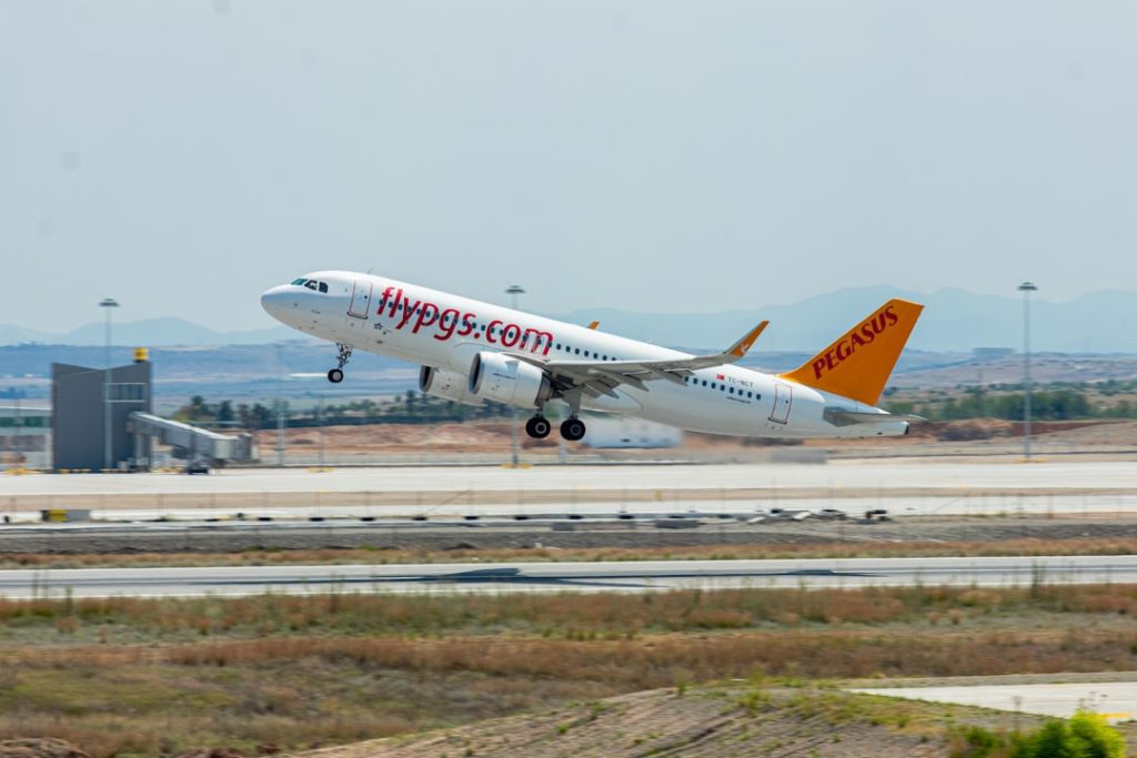 Pegasus 9 Euro Kampanyası: Böyle Fırsatlar Nasıl Yakalanır?