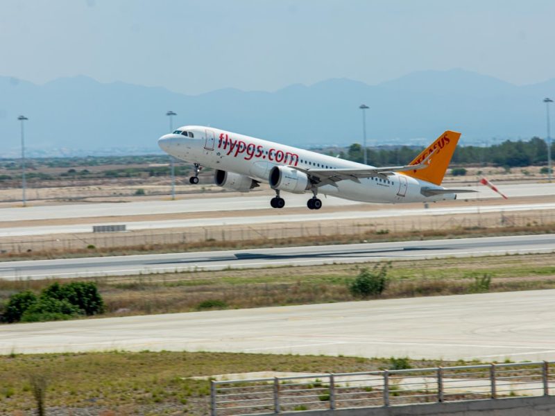 Pegasus 9 Euro Kampanyası: Böyle Fırsatlar Nasıl Yakalanır?